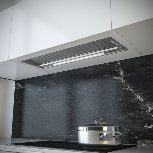 professiona stainless steel undermaunt SU906 SIRIUS